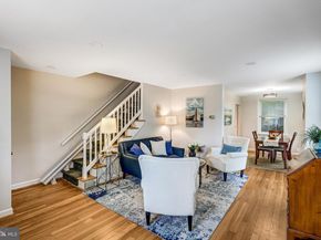 4698 36TH Street S A, Arlington VA 22206