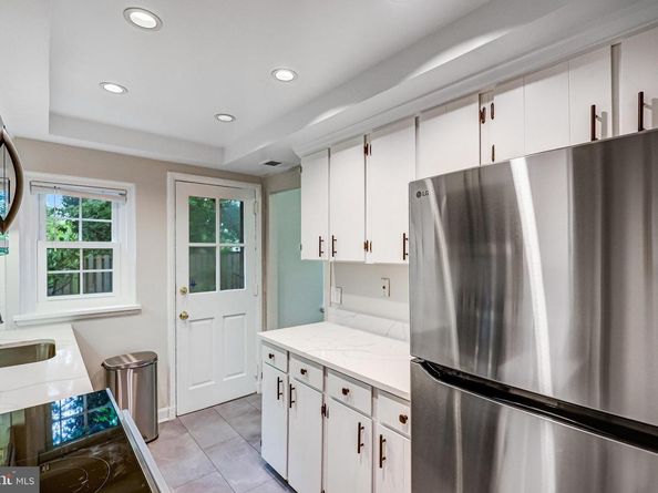 4698 36TH Street S A, Arlington VA 22206