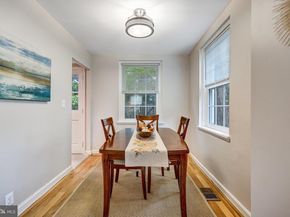4698 36TH Street S A, Arlington VA 22206