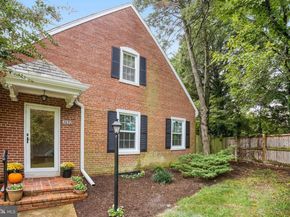 4698 36TH Street S A, Arlington VA 22206