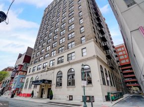 1324 Locust Street 316, Philadelphia PA 19107