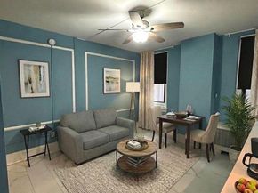 1324 Locust Street 316, Philadelphia PA 19107