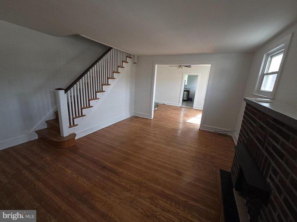 8209 Rowland Avenue, Philadelphia PA 19136