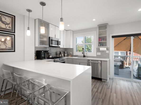 6303 9TH Street NW, Washington DC 20011