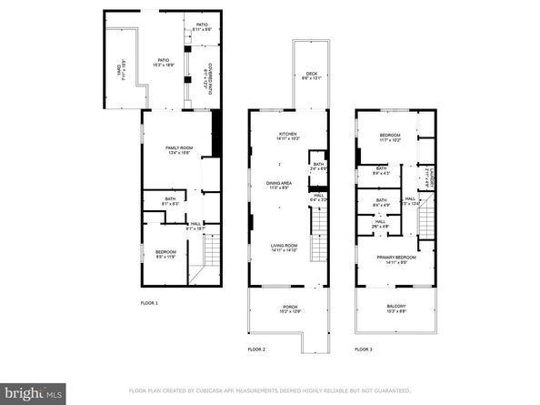 6303 9TH Street NW, Washington DC 20011