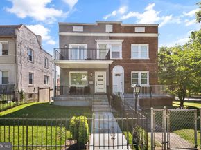 6303 9TH Street NW, Washington DC 20011