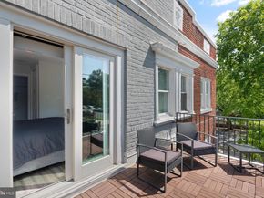 6303 9TH Street NW, Washington DC 20011