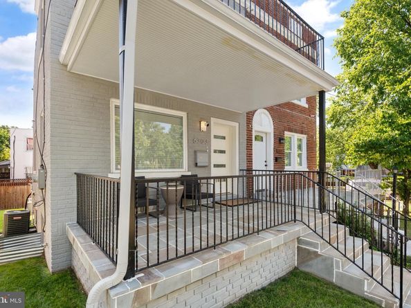 6303 9TH Street NW, Washington DC 20011