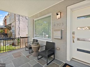 6303 9TH Street NW, Washington DC 20011