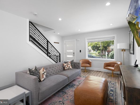 6303 9TH Street NW, Washington DC 20011
