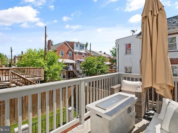 6303 9TH Street NW, Washington DC 20011
