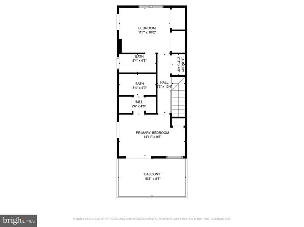 6303 9TH Street NW, Washington DC 20011