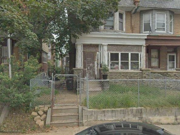 4919 N 13TH Street, Philadelphia PA 19141