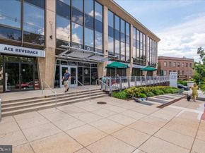 4297 Embassy Park Drive NW, Washington DC 20016