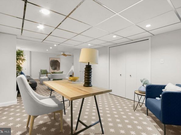 4297 Embassy Park Drive NW, Washington DC 20016