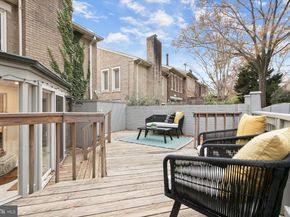 4297 Embassy Park Drive NW, Washington DC 20016