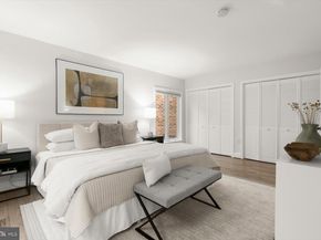 4297 Embassy Park Drive NW, Washington DC 20016