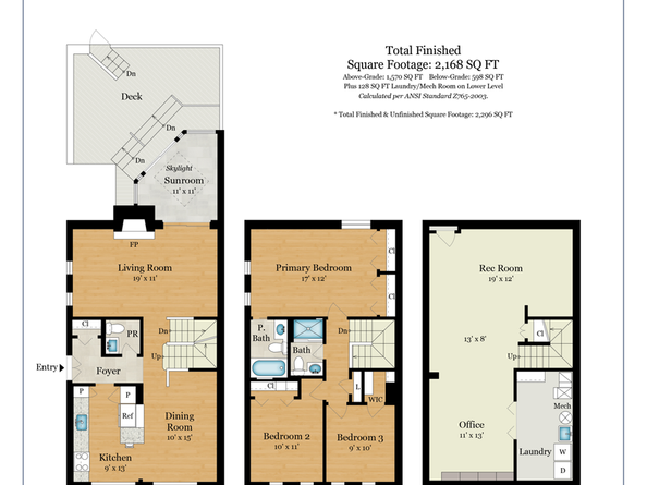 4297 Embassy Park Drive NW, Washington DC 20016