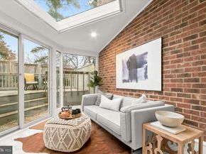 4297 Embassy Park Drive NW, Washington DC 20016