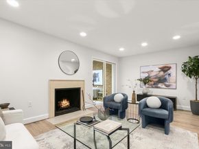 4297 Embassy Park Drive NW, Washington DC 20016