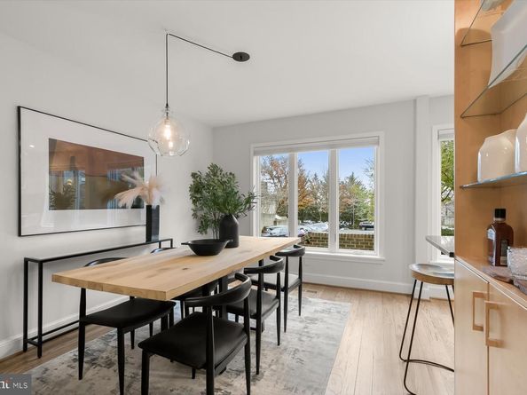 4297 Embassy Park Drive NW, Washington DC 20016