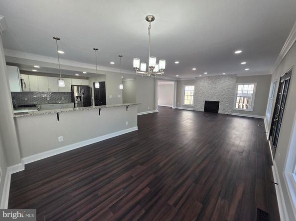 6724 Westlawn Drive, Falls Church VA 22042