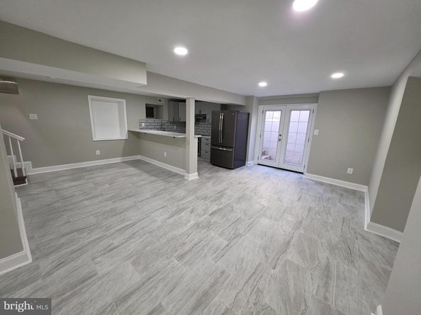6724 Westlawn Drive, Falls Church VA 22042