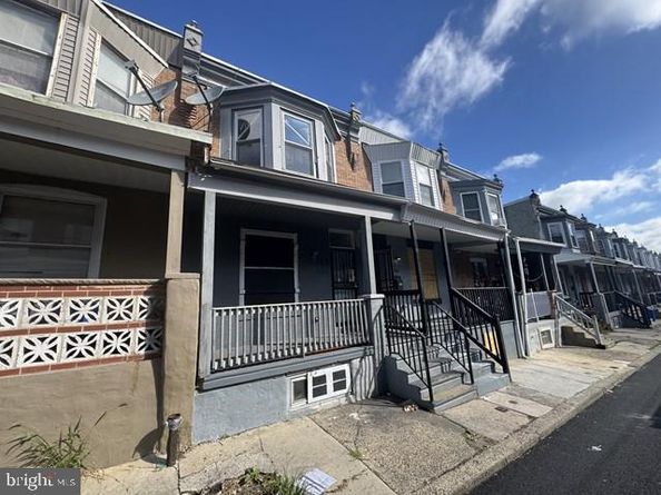5163 Funston Street, Philadelphia PA 19139