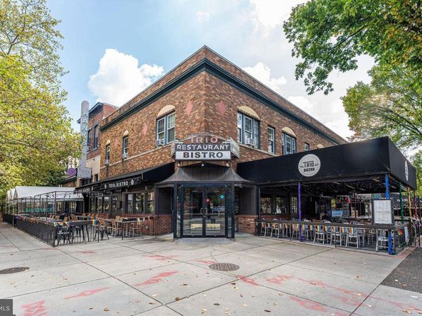1615 Q Street NW 301/303, Washington DC 20009