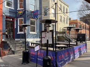 1615 Q Street NW 301/303, Washington DC 20009