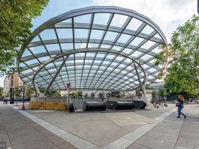 1615 Q Street NW 301/303, Washington DC 20009