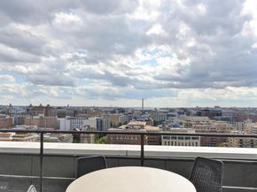 1615 Q Street NW 301/303, Washington DC 20009