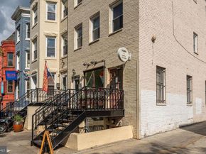 1615 Q Street NW 301/303, Washington DC 20009