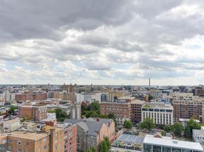 1615 Q Street NW 301/303, Washington DC 20009