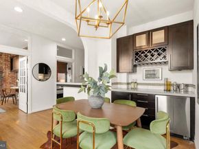 1615 Q Street NW 301/303, Washington DC 20009