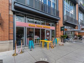 1615 Q Street NW 301/303, Washington DC 20009