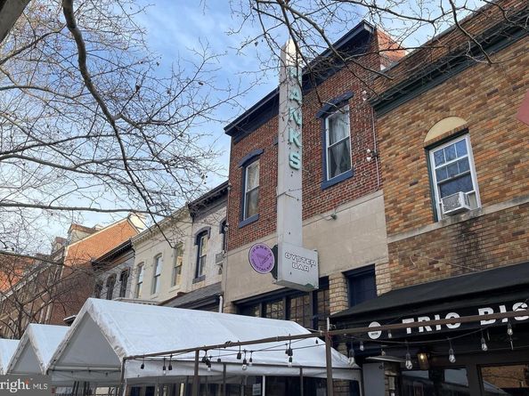 1615 Q Street NW 301/303, Washington DC 20009