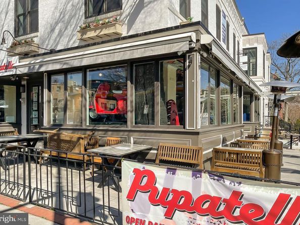 1615 Q Street NW 301/303, Washington DC 20009