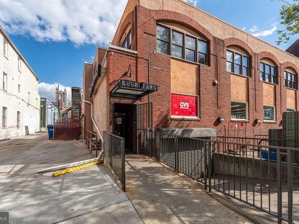 1615 Q Street NW 301/303, Washington DC 20009