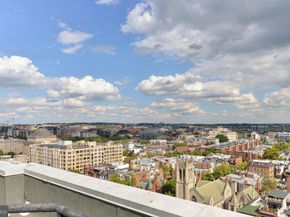 1615 Q Street NW 301/303, Washington DC 20009