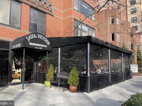 1615 Q Street NW 301/303, Washington DC 20009