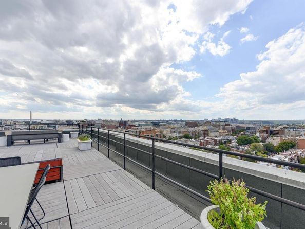 1615 Q Street NW 301/303, Washington DC 20009