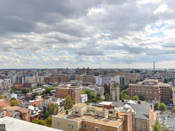 1615 Q Street NW 301/303, Washington DC 20009