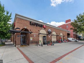 1615 Q Street NW 301/303, Washington DC 20009