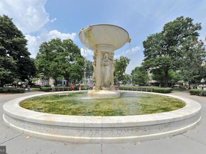 1615 Q Street NW 301/303, Washington DC 20009