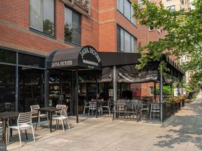 1615 Q Street NW 301/303, Washington DC 20009