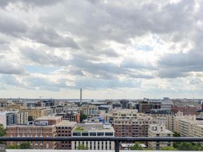 1615 Q Street NW 301/303, Washington DC 20009