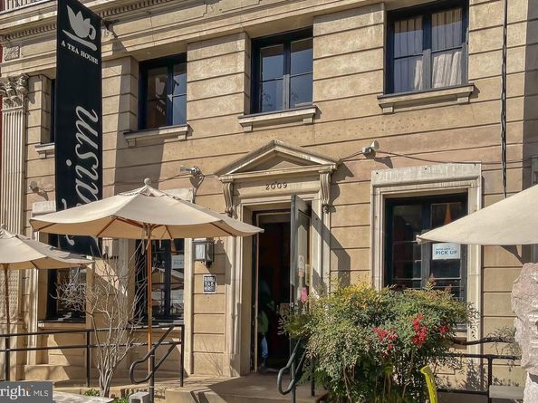 1615 Q Street NW 301/303, Washington DC 20009