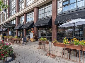 1615 Q Street NW 301/303, Washington DC 20009