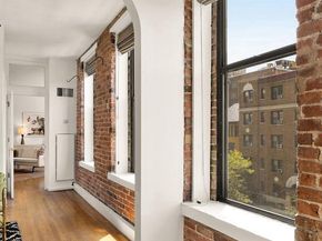 1615 Q Street NW 301/303, Washington DC 20009
